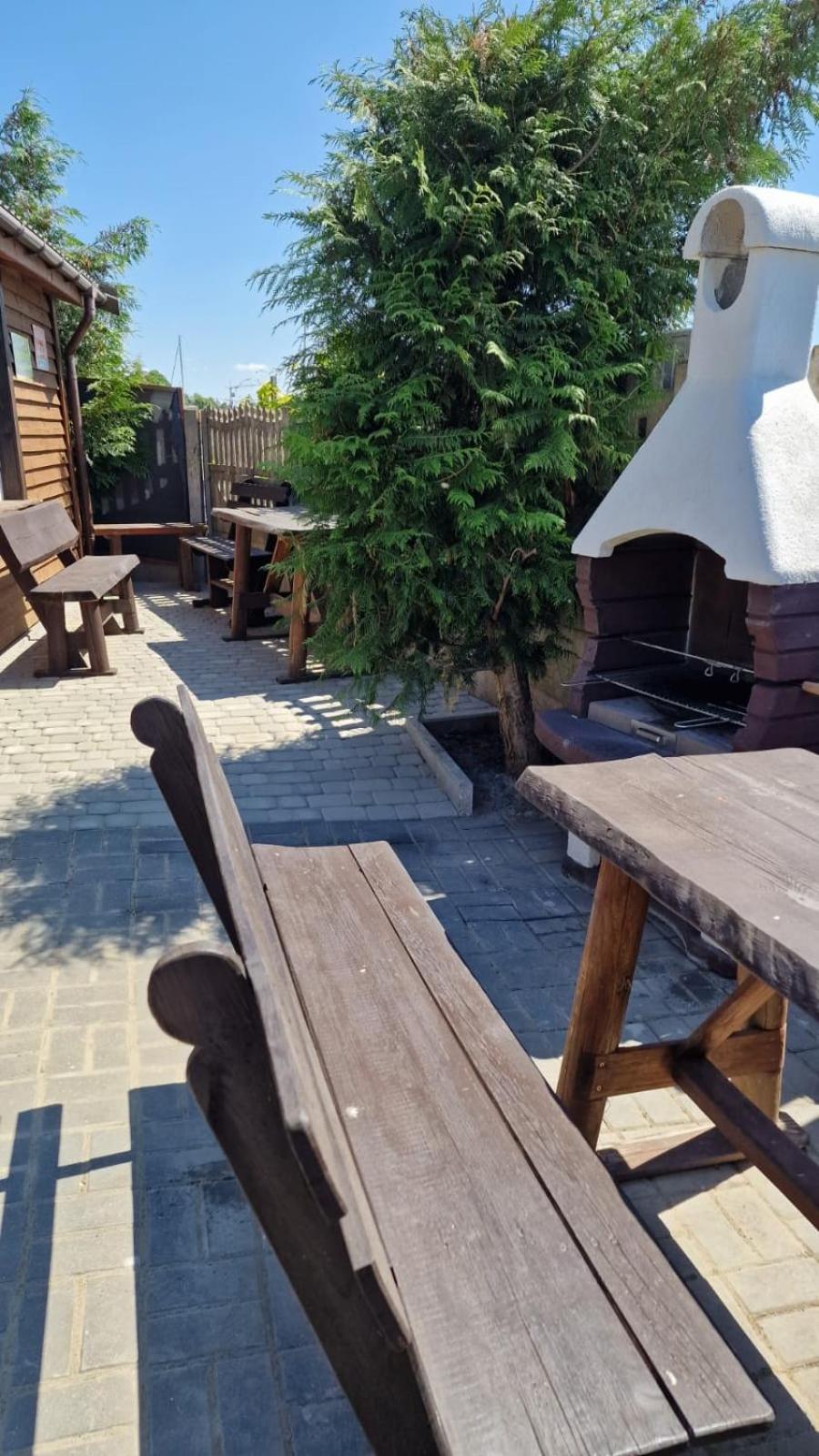 Domek Nad Jeziorem, Mikolajki Camera foto